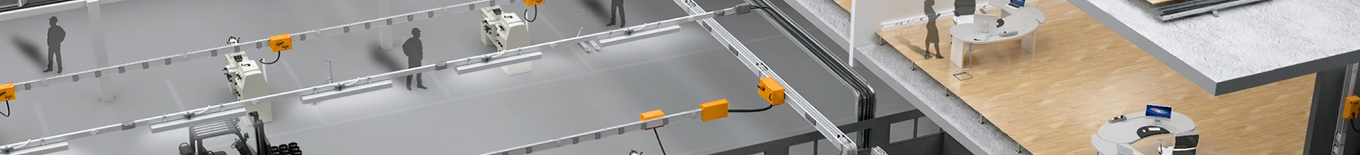 China Infinite Busbar