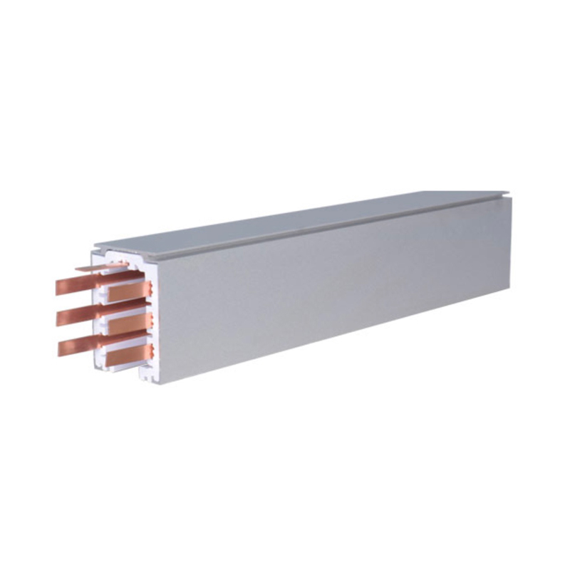 Lighting Busduct systems are produced to feed lighting circuits between 20A and 60A (2).jpg